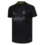 Niños Sunderland 2025/26 Tercer Camiseta