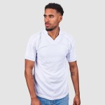 Camiseta Retro West Ham United 2000 - Blanca Hombre Camiseta Retro West Ham United 2000 - Blanca Hombre