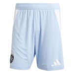Pantalones cortos mujer Sporting Kansas City 2025 local