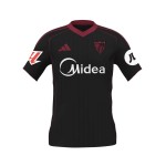 Hombre Camiseta tercera Sevilla FC 2025/26