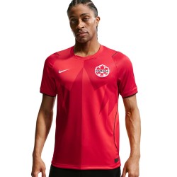 Camiseta Mundial 2026 Local Canadá Hombre