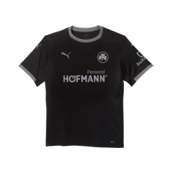 Camiseta Hombre SpVgg Greuther 2025/26 Tercera