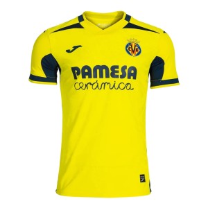 Camiseta Villarreal 2026/27 Local Hombre