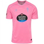Mujer Camiseta Tercera Celta Vigo 2025/26 Mujer Camiseta Tercera Celta Vigo 2025/26