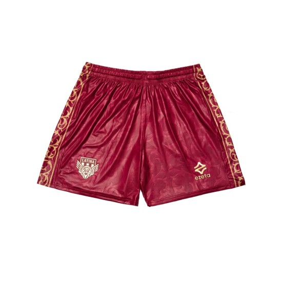Niño Latina Calcio 2025/26 Pantalón corto Tercero