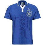 Camiseta Retro Final FA Cup Chelsea 1997 para Hombre