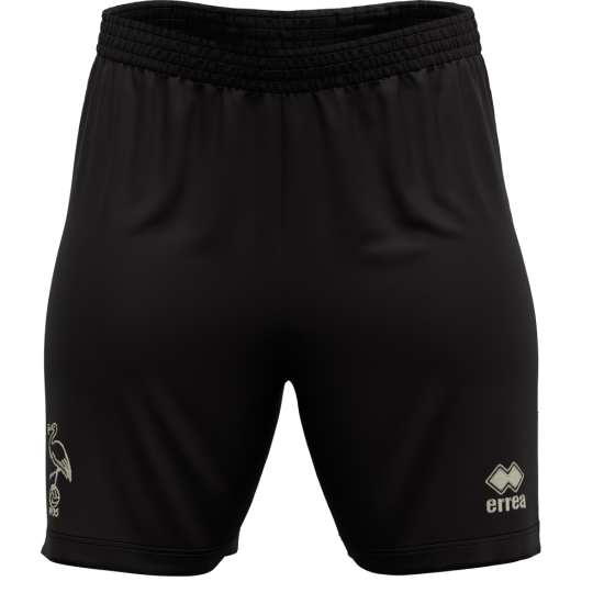 Pantalones cortos visitante ADO Den Haag 2026/27 para niño