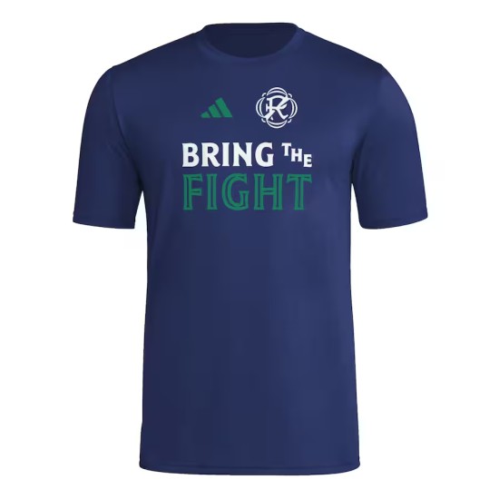 Camiseta hombre New England Revolution 2025 tercera Hook AEROREADY