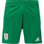 Pantalón Corto 115º Aniversario PEC Zwolle Hombre 2025/26