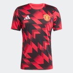 Niño Manchester United 2025/26 Tercera Camiseta Pre-Partido
