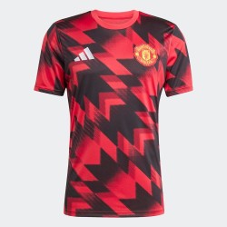 Niño Manchester United 2025/26 Tercera Camiseta Pre-Partido
