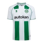 Camiseta Local FC Groningen 2025/26 Mujer
