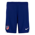 Pantalones cortos de local Atlético de Madrid 2026/27 para niño