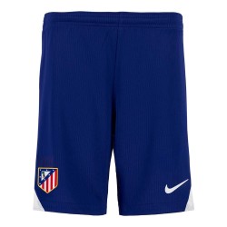 Pantalones cortos de local Atlético de Madrid 2026/27 para niño