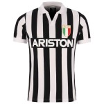 Camiseta retro local Juventus 1984/85 de hombre Camiseta retro local Juventus 1984/85 de hombre