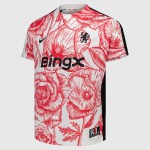 Camiseta Previa Conmemorativa Tercera 2025/26 del Chelsea para Mujer