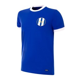 Camiseta Retro FC Zurich 1968 Hombre Camiseta Retro FC Zurich 1968 Hombre
