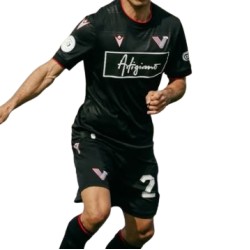 Pantalones cortos local Vancouver FC 2025 niño