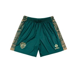 Hombre VIS Aurelia 2025/26 Pantalón corto Local