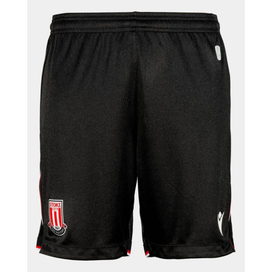 Pantalones Third Stoke City 2025/26 Mujer