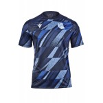 Mujer Real Sociedad 2025/26 Tercera Camiseta de calentamiento
