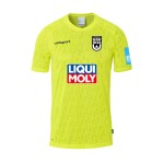 Camiseta Tercera SSV Ulm 1846 2025/26 Niño