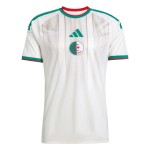 Camiseta infantil Argelia 2026 Copa del Mundo local Camiseta infantil Argelia 2026 Copa del Mundo local