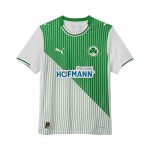 Camiseta de local para mujer SpVgg Greuther 2025/26