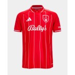 Camiseta local Nottingham Forest 2025/26 para hombre