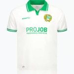 Camiseta local para hombres Hammarby IF 2025