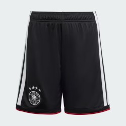 Pantalones cortos locales de la Copa del Mundo 2026 de Alemania para niño