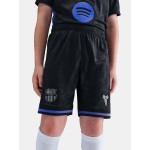 Mujer FC Barcelona 2025/26 Pantalones cortos de visitante
