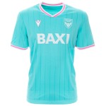 Niño Oxford United 2025/26 Tercera Camiseta