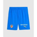 Pantalones Cortos Hombre Valencia CF 2025/26 Tercera Pantalones Cortos Hombre Valencia CF 2025/26 Tercera