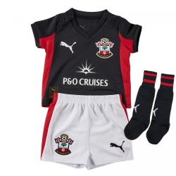 Kit Tercera Equipación Southampton Niño 2025/26