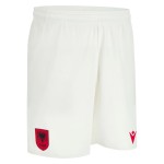 Pantalones Cortos Mundial 2026 Visitante Albania Hombre