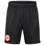 Pantalones cortos locales Eintracht Frankfurt 2026/27 para niño Pantalones cortos locales Eintracht Frankfurt 2026/27 para niño