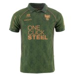 Camiseta visitante de hombre Go Ahead Eagles 2026/27