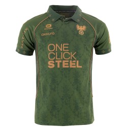 Camiseta visitante de hombre Go Ahead Eagles 2026/27