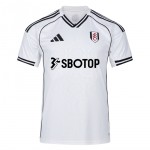 Camiseta Local Fulham 2025/26 Hombre Camiseta Local Fulham 2025/26 Hombre