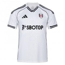 Camiseta Local Fulham 2025/26 Hombre