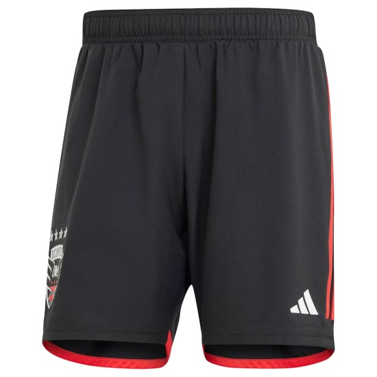 Pantalones cortos infantiles D.C. United 2025 local