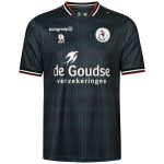 Camiseta de Visitante Sparta Rotterdam 2026/27 para Hombre
