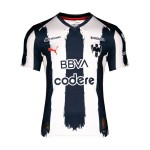 Camiseta local mujer Monterrey FC 2025/26