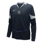 Mujer Chelsea 2025/26 Tercera Camiseta Manga Larga