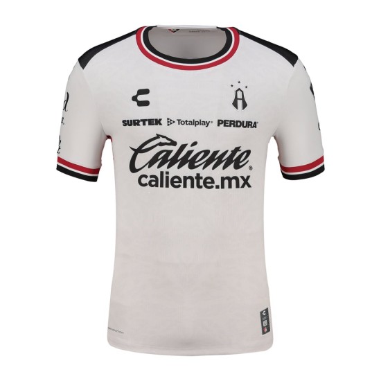 Camiseta visitante del Atlas FC 2025/26 para hombre