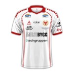 Camiseta de niño Kalmar FF 2026 de visitante
