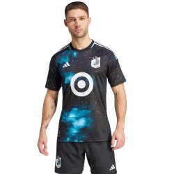 Pantalones cortos mujer Minnesota United FC 2025 local