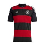 Camiseta Alemania 2014 Away Retro de Hombre Camiseta Alemania 2014 Away Retro de Hombre