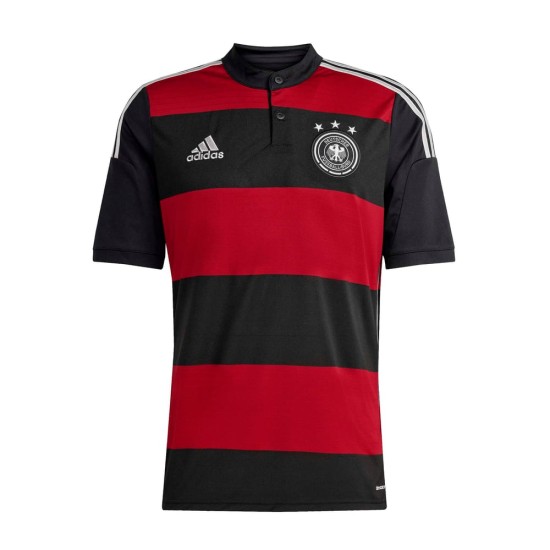 Camiseta Alemania 2014 Away Retro de Hombre Camiseta Alemania 2014 Away Retro de Hombre
